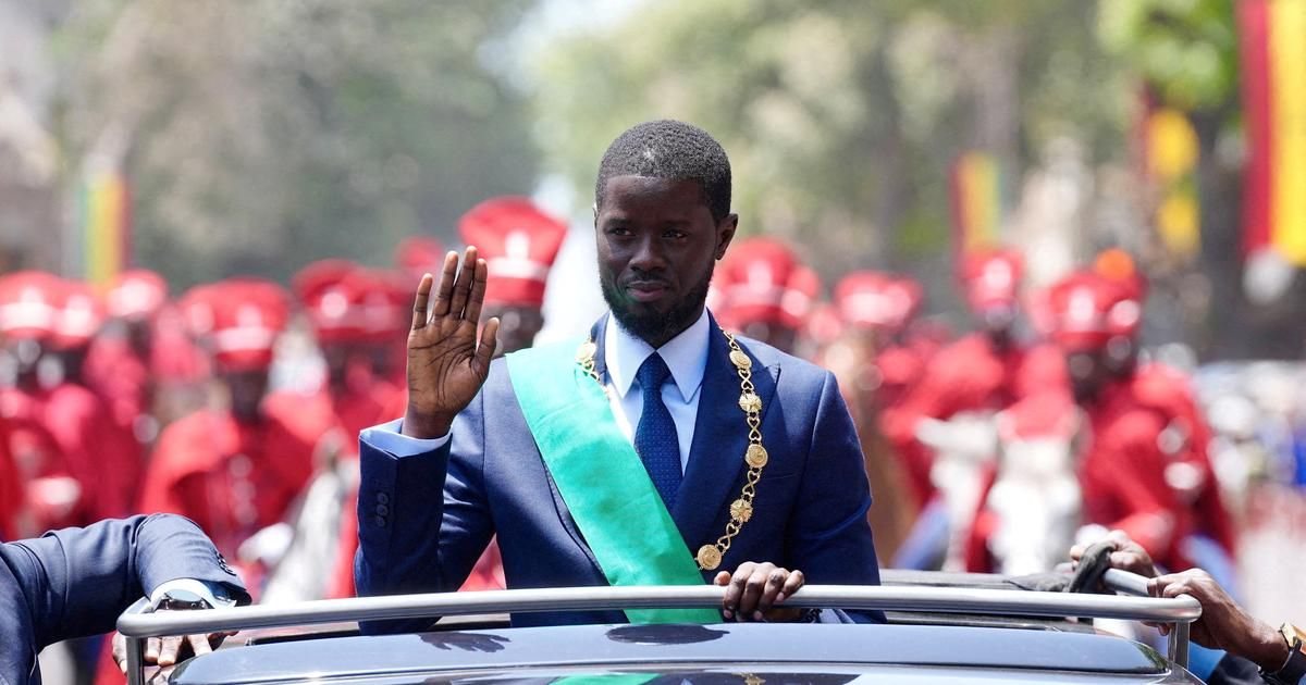 La France va devoir fermer ses bases au Sénégal, assure le président sénégalais