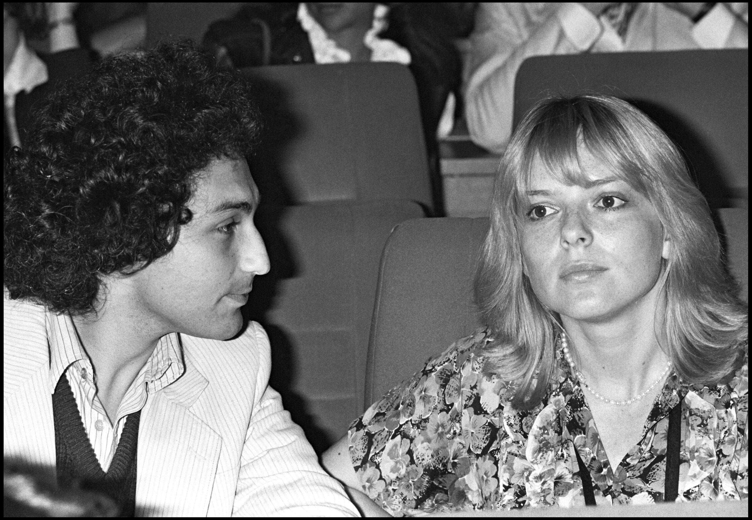 "Il comptait la quitter pour une nouvelle", Michel Berger et France Gall, une célébrité se montre très indiscrète