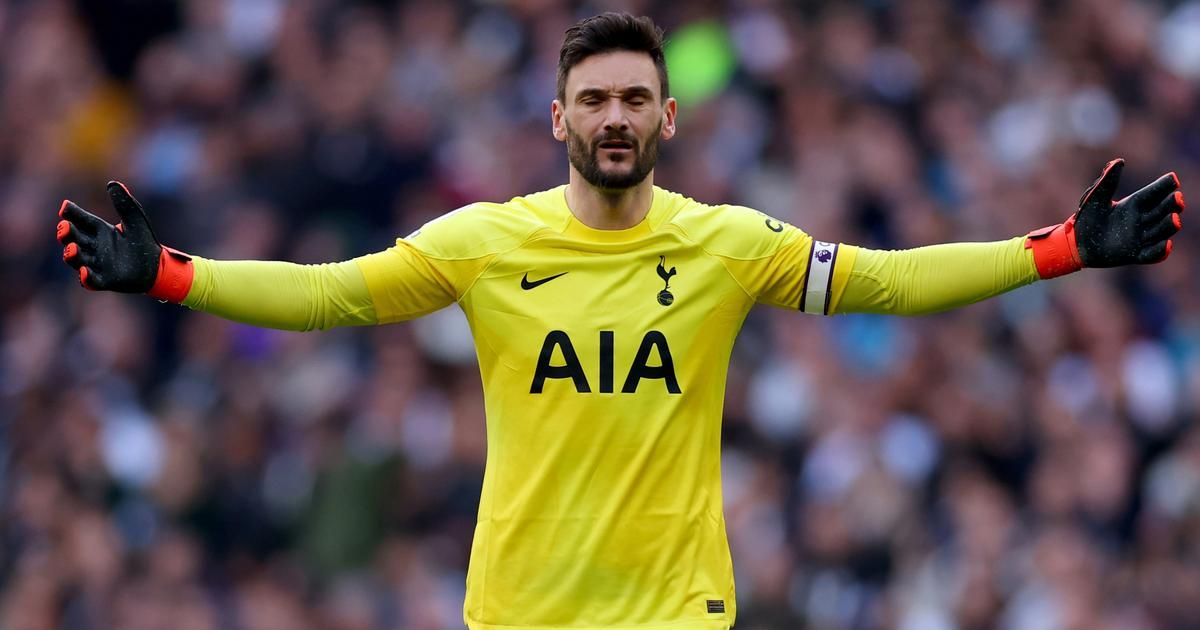 Foot : fin du placard et rebond à Los Angeles pour Hugo Lloris ?