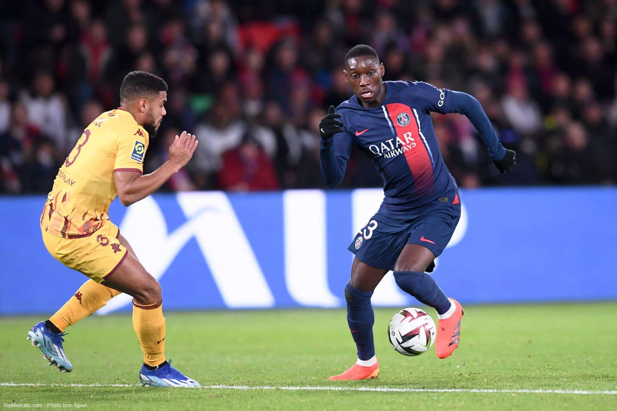 Mercato - PSG : le transfert de Kolo Muani était proche de capoter, la raison insolite dévoilée !