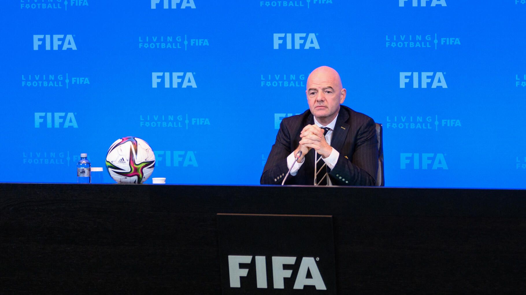 Budget 2024 : cette censure du Conseil Constitutionnel tombe mal pour la Fifa