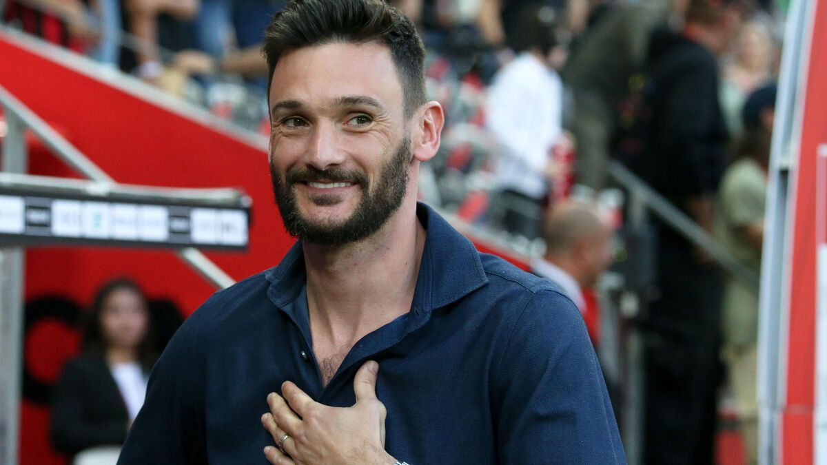 Mercato : Hugo Lloris devrait rejoindre le Los Angeles FC