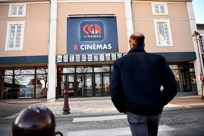 Il urine dans un lave-linge, la diffusion du film Les Segpa au ski interrompue à Auxerre... On fait le point sur les derniers faits divers