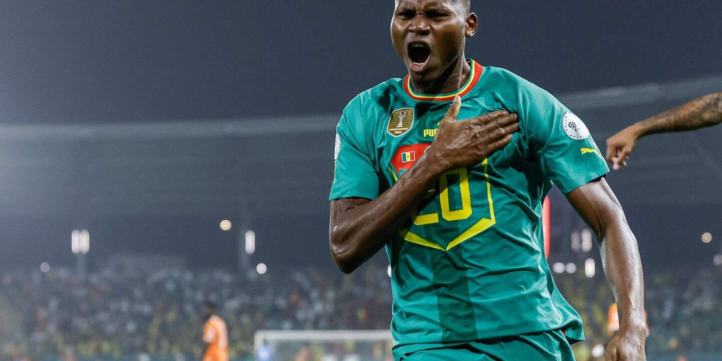 En direct, Sénégal-Côte d’Ivoire : menés après le but de Diallo, les Éléphants tentent de revenir dans le match