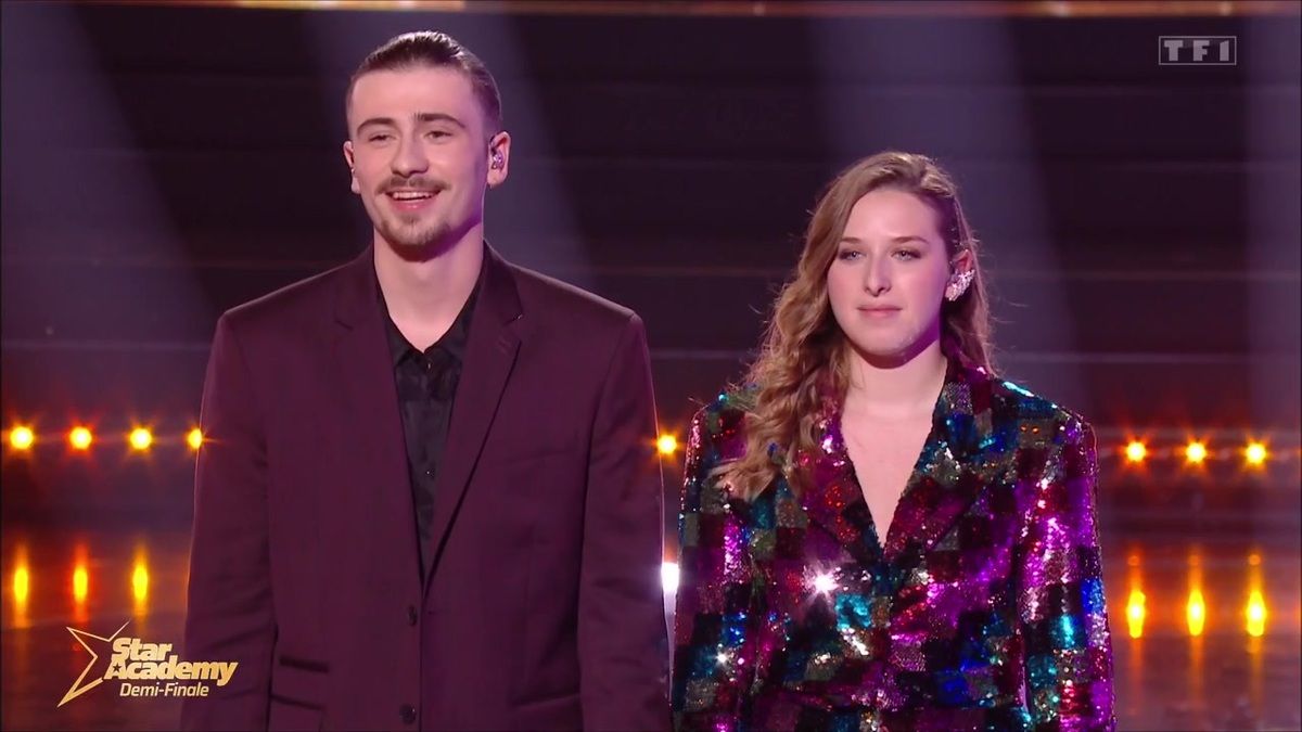 Héléna et Pierre (Star Academy) en couple ? On a enfin la réponse à la question que tout le monde se pose