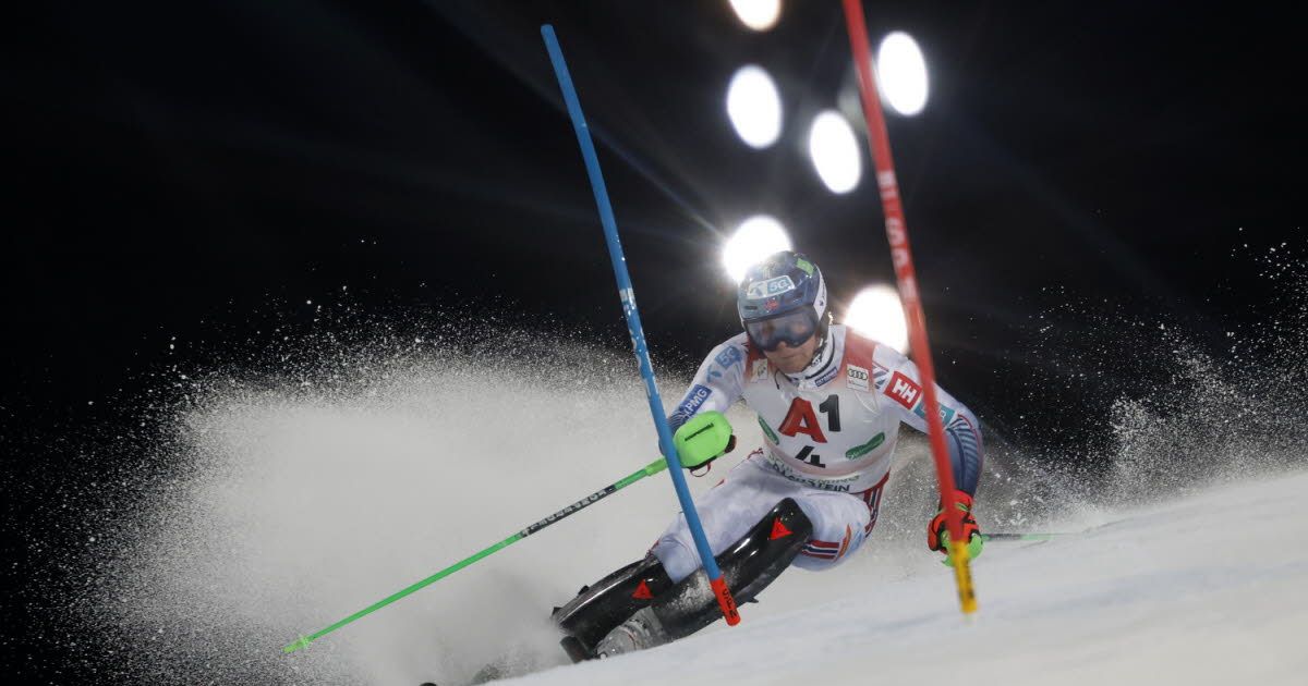 Coupe du monde. Slalom de Schladming : Timon Haugan gâche la fête aux Autrichiens, Steven Amiez placé, Clément Noël à la faute