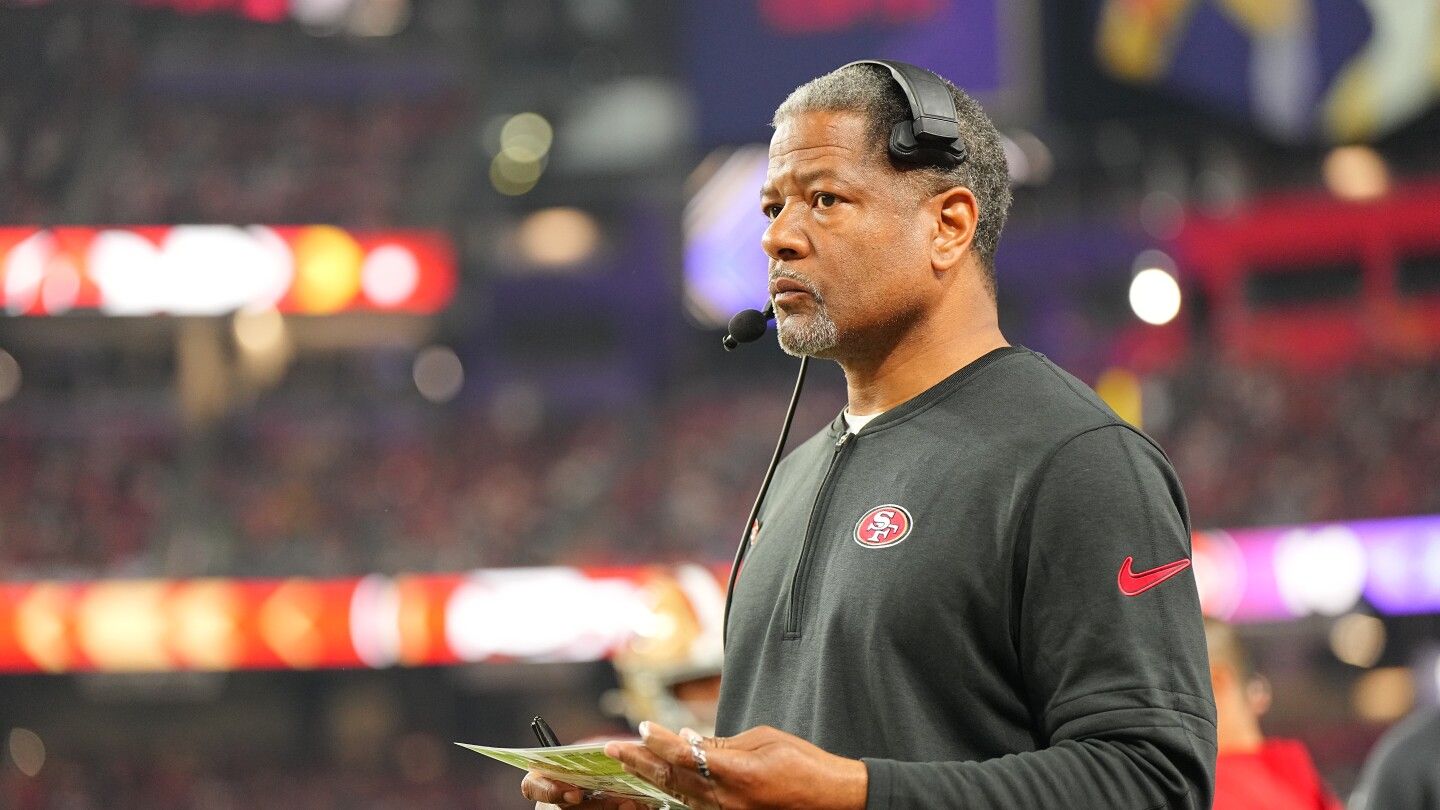 Jets will hire Steve Wilks as their defensive coordinator