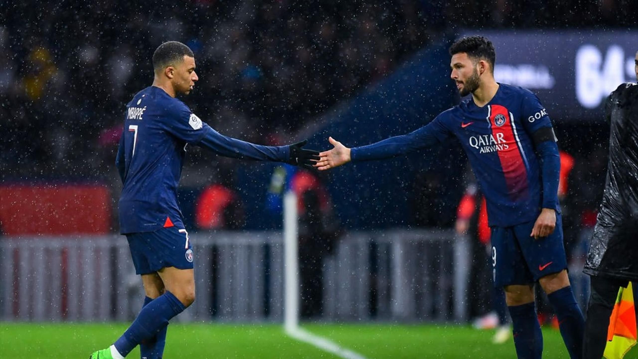 PSG I Au Paris Saint-Germain, le banc aussi est redoutable