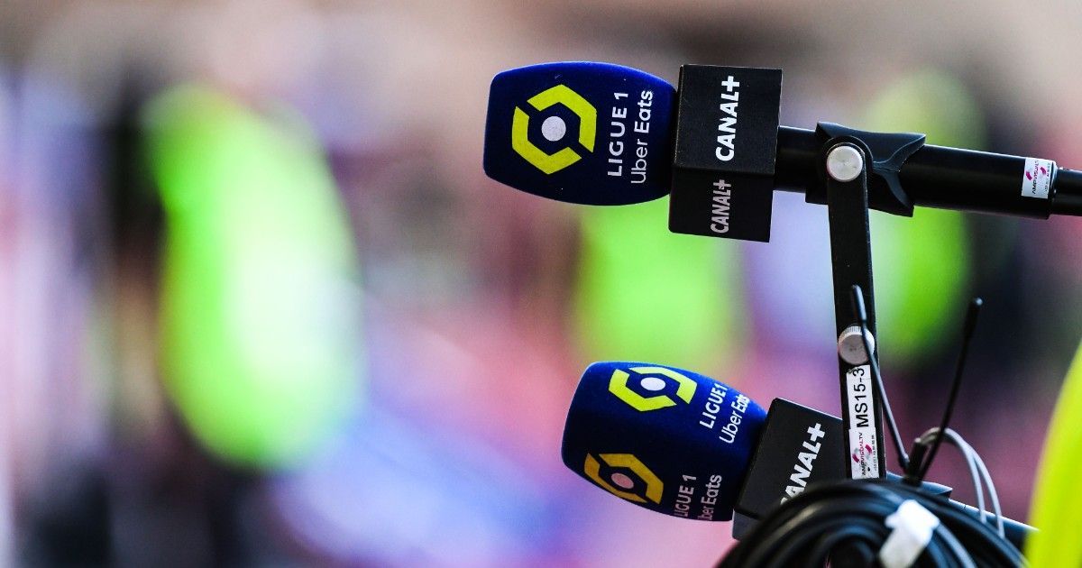 Canal+ ou la mort annoncée de la Ligue 1