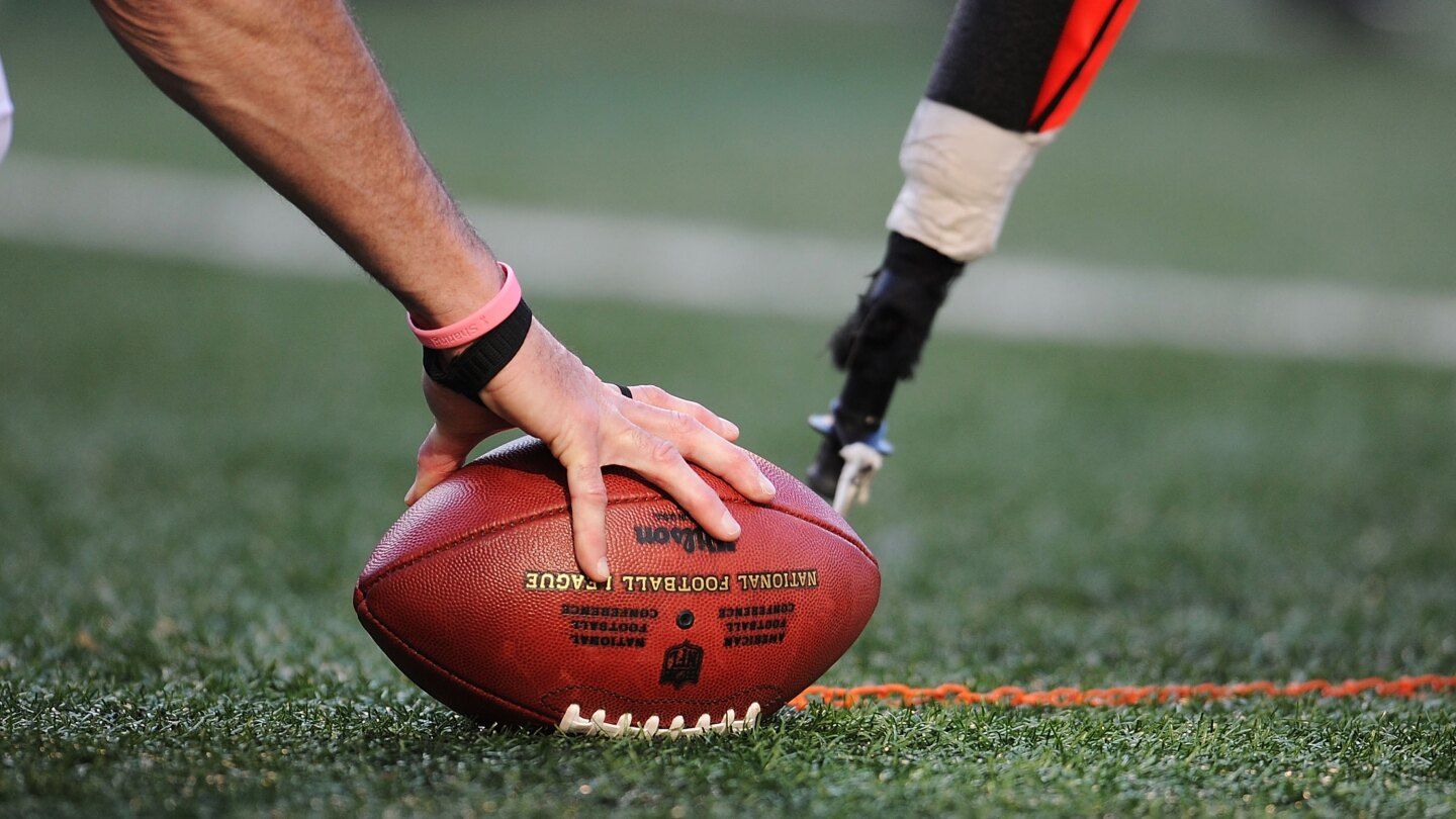 NFL testing high-tech optical tracking to measure first downs