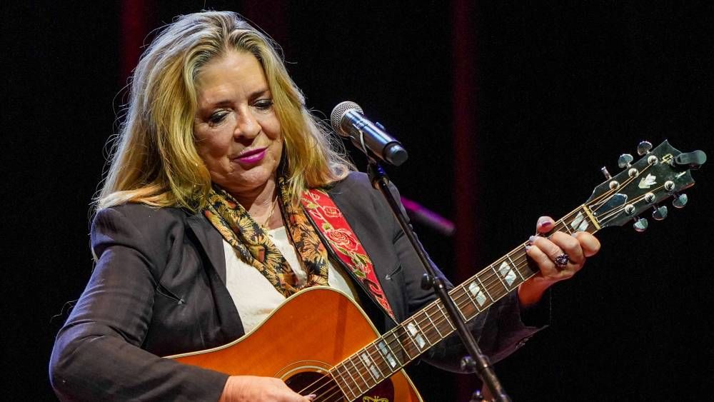 Carlene Carter Questions Negativity Towards Beyoncé's 'Cowboy Carter'