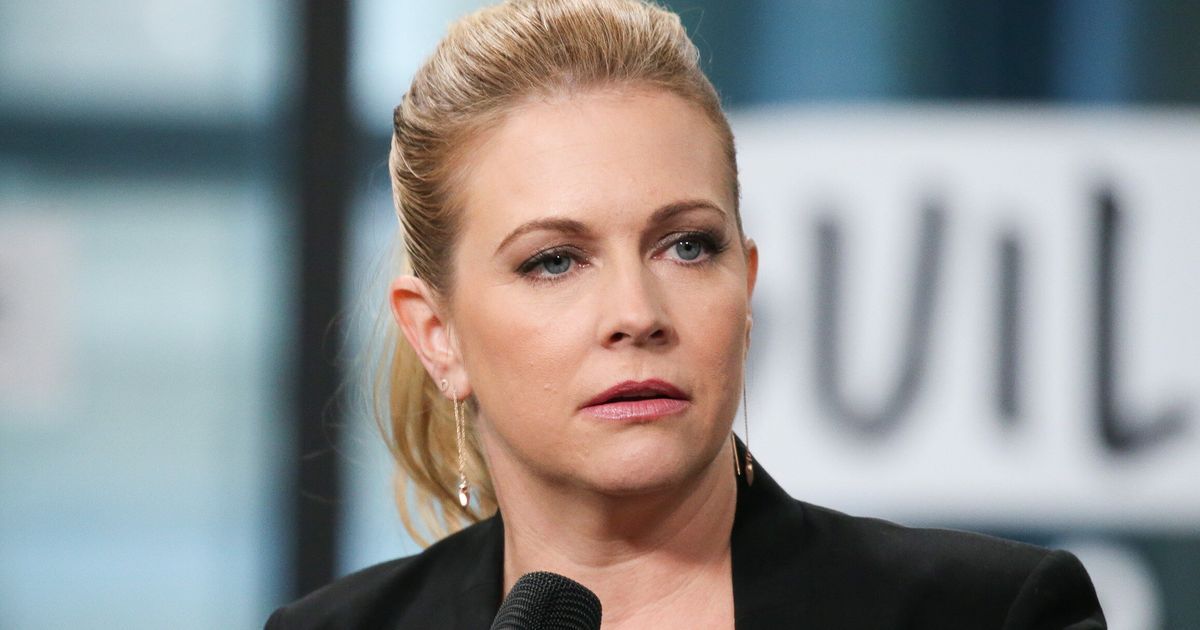 Melissa Joan Hart Reacts To 'Quiet On Set' Allegations