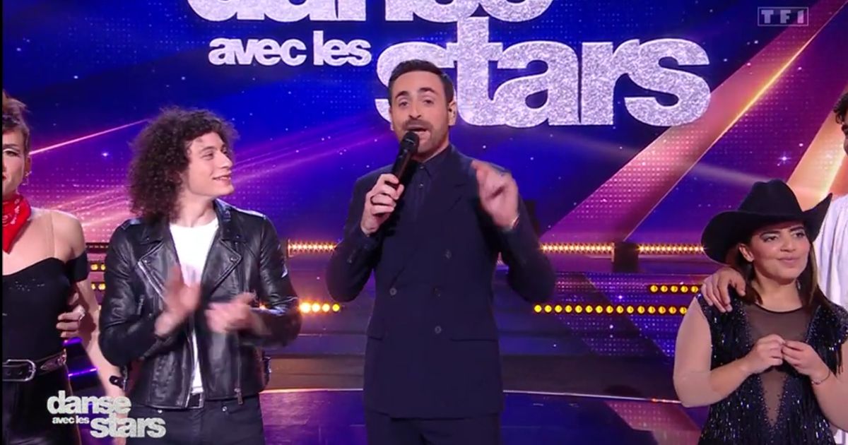 "“Danse avec les stars” c'était Wisteria Lane" : Camille Combal crève l’abcès en direct après le conflit Inès Reg-Natasha St-Pier