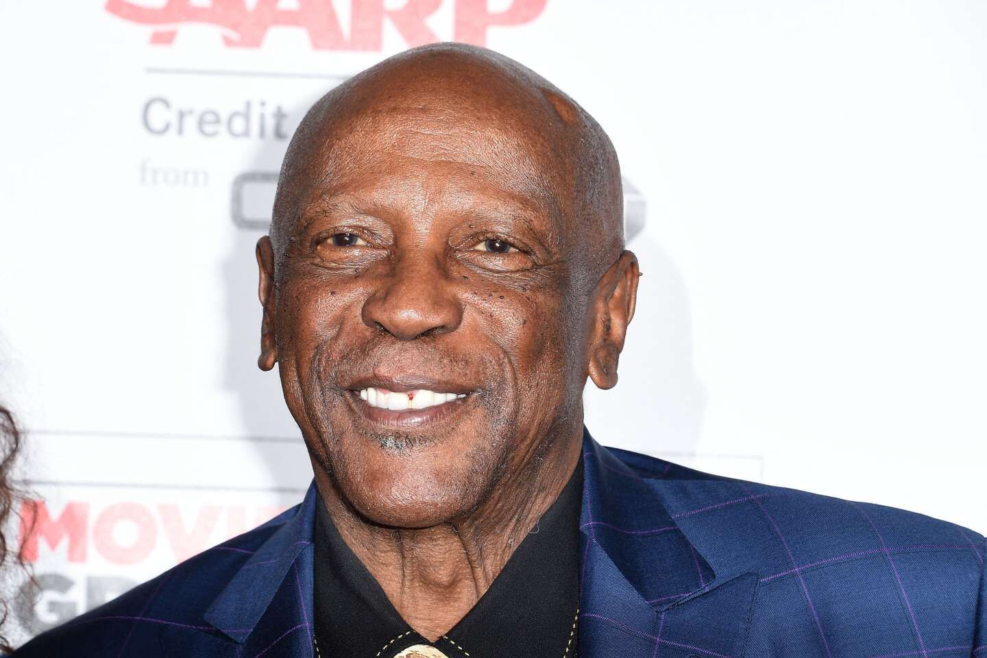 Louis Gossett Jr, premier acteur noir à recevoir l’Oscar du meilleur second rôle, est mort à 87 ans