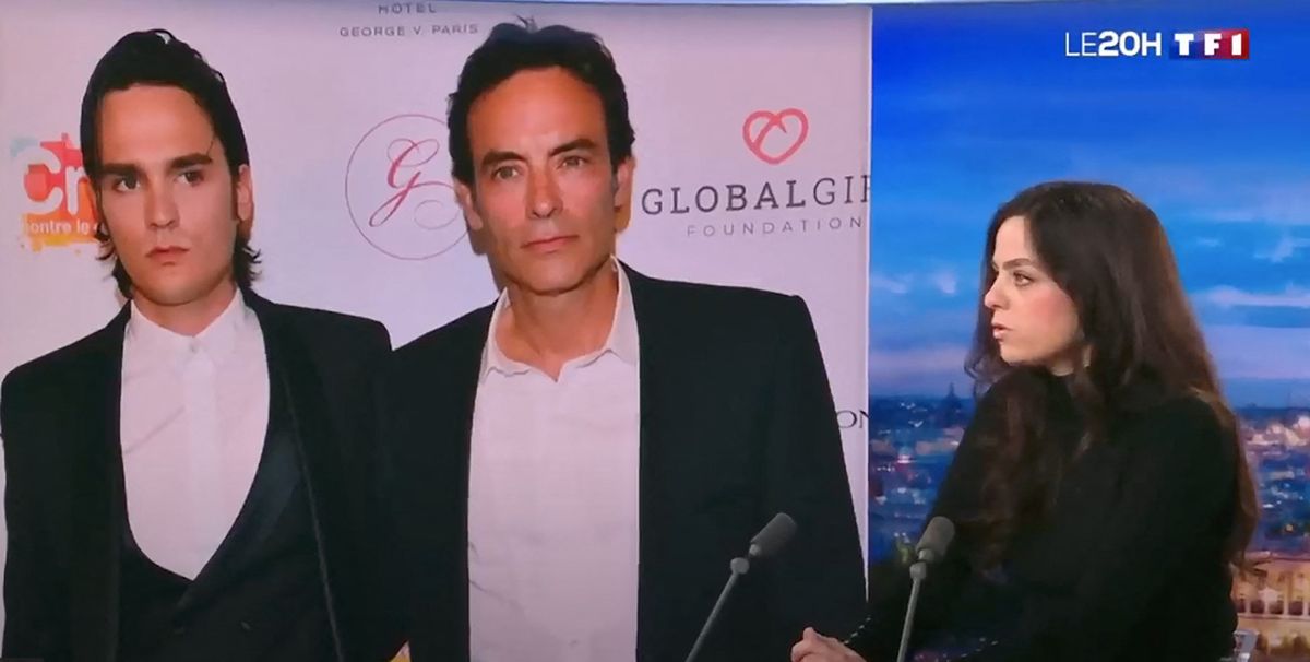 Affaire Delon : Anouchka ne retient plus ses coups, cette nouvelle attaque massive contre ses frères