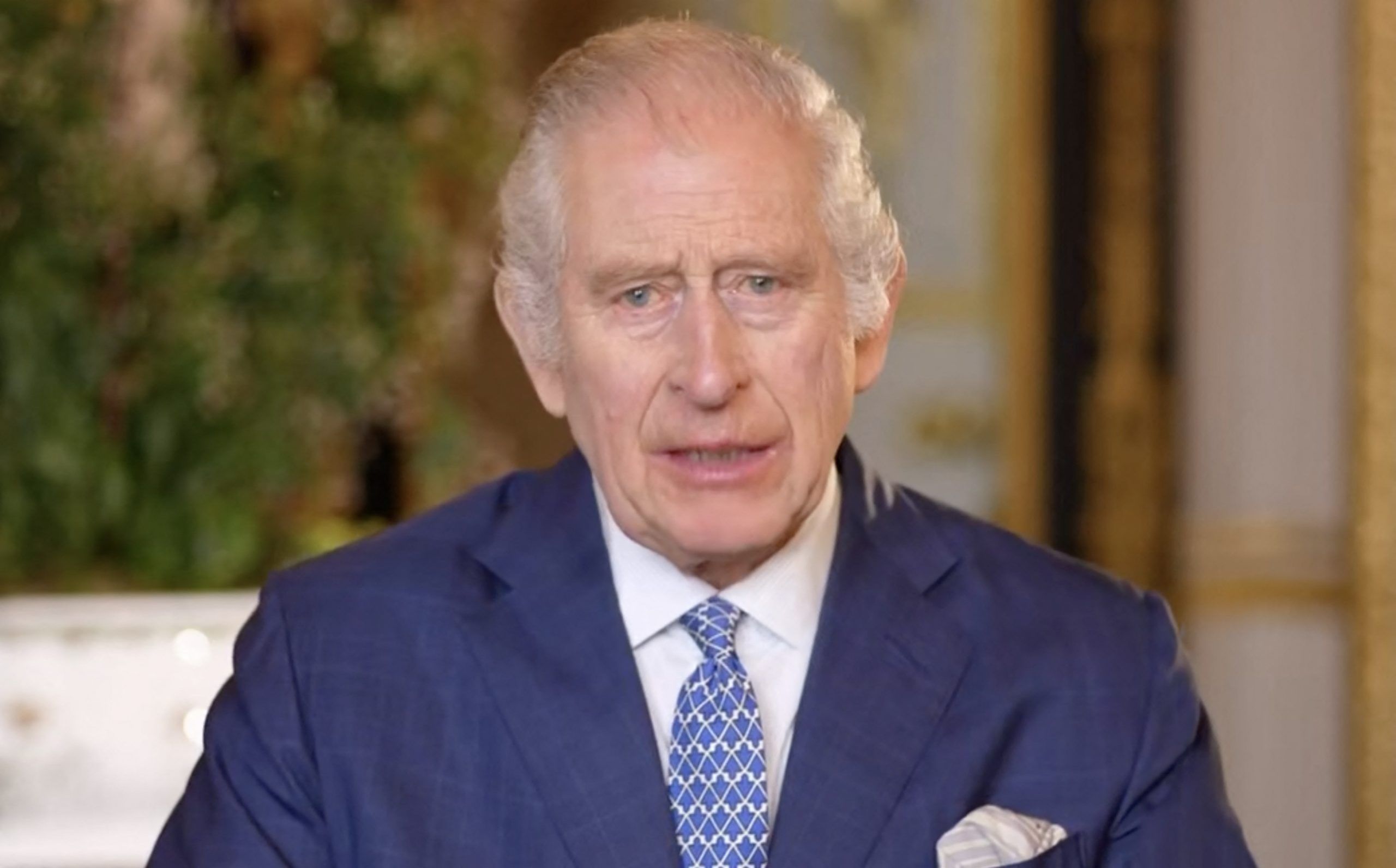 Charles III : cette décision douteuse après les récentes conspirations sur Kate Middleton