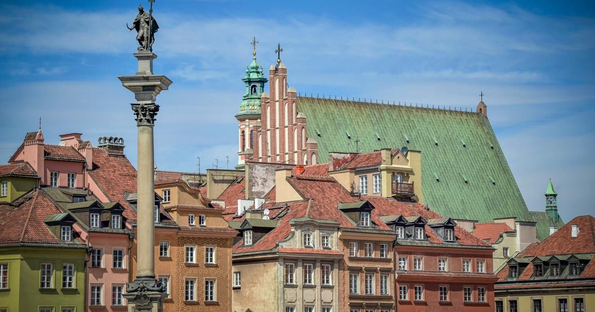 La Pologne saisit le bâtiment du lycée russe à Varsovie, Moscou dénonce un "acte illégal"