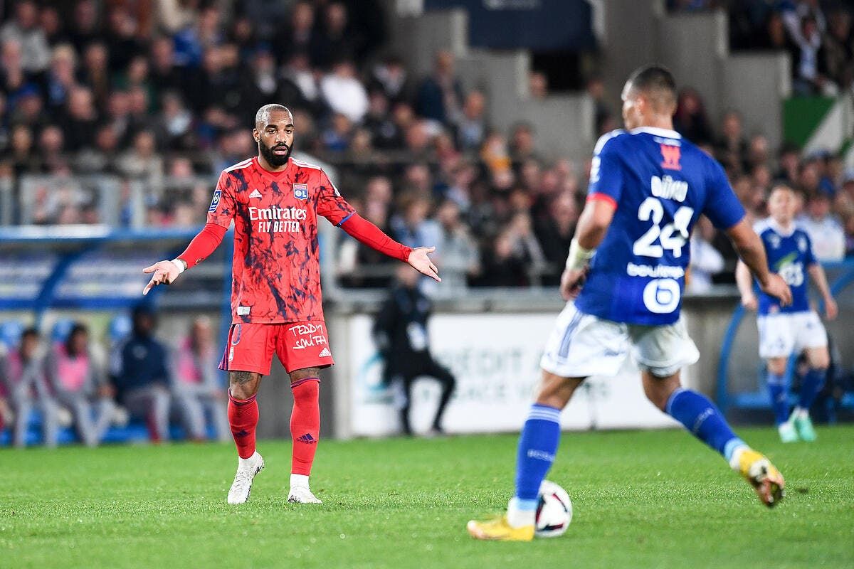 L’OL est nul, MacHardy cartonne Laurent Blanc