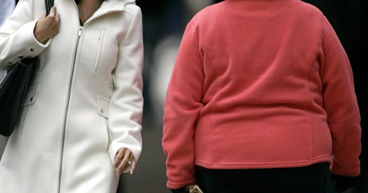 The weight bias against women in the workforce is real - and it's only getting worse