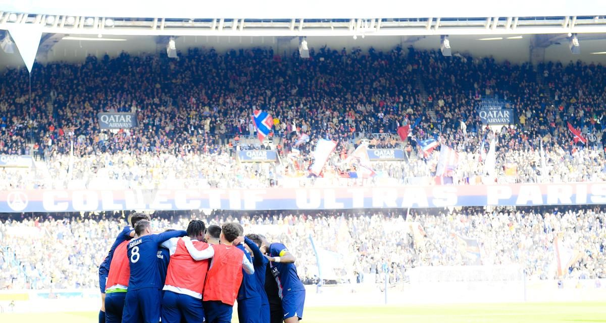 PSG : l'étonnant plan imaginé par les Qataris pour le Stade de France et le Parc des Princes !