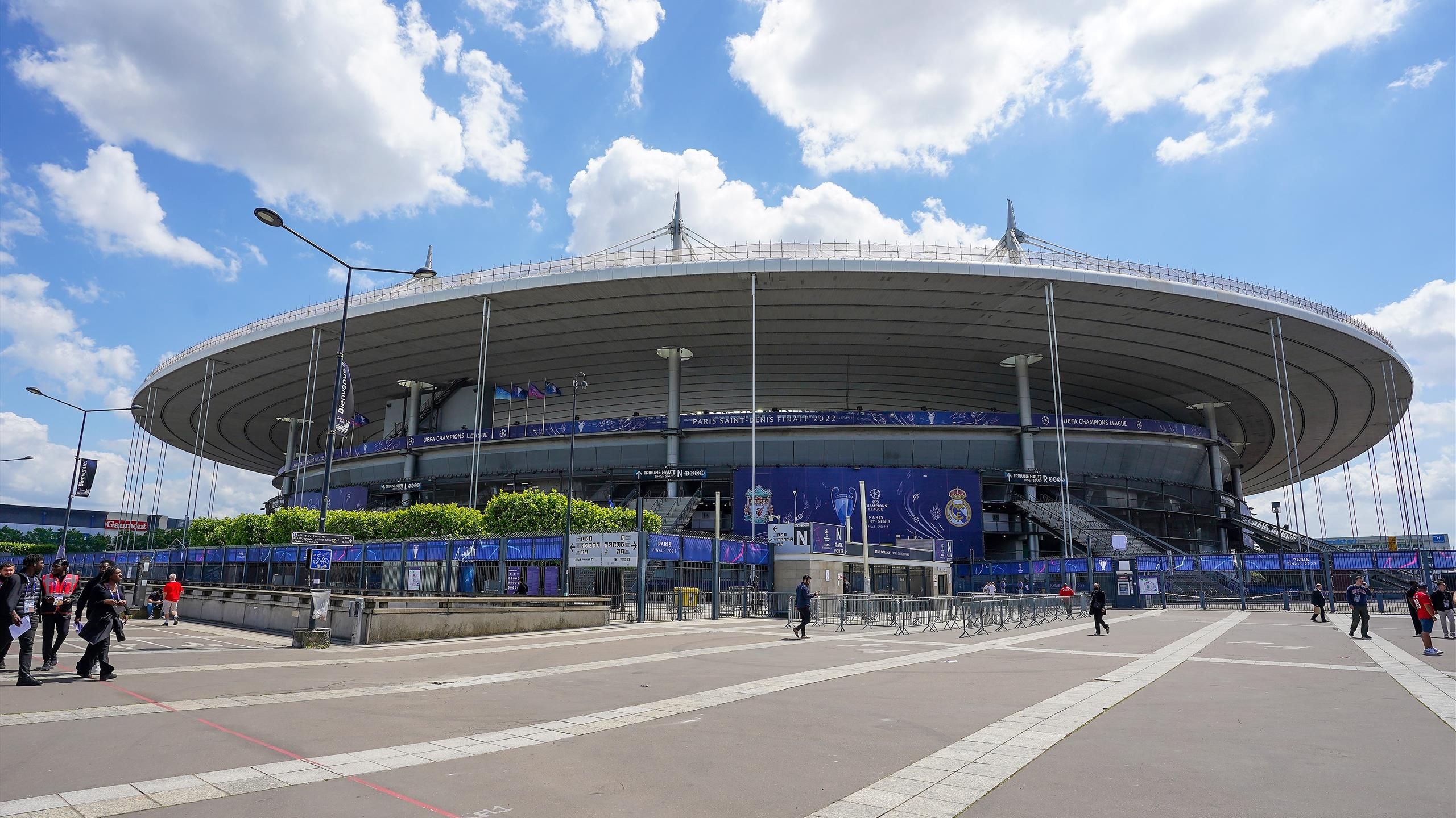 LIGUE 1 - Le Parc des Princes en plus du Stade de France ? Le PSG y pense