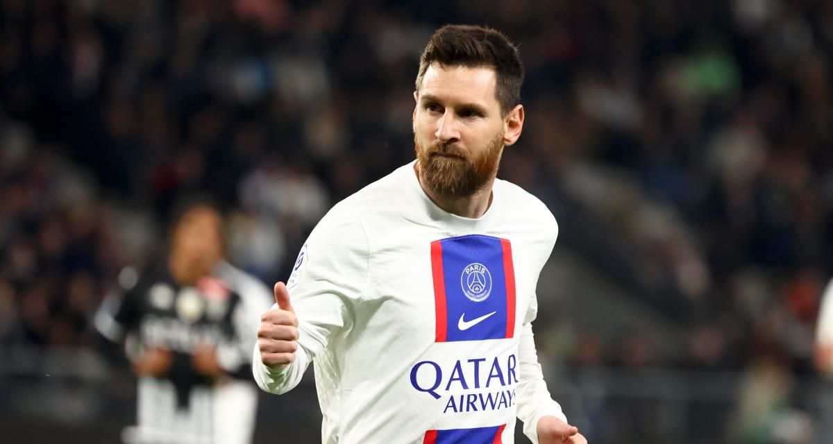 PSG, Barça : le feuilleton Lionel Messi bientôt en passe d'être bouclé ?