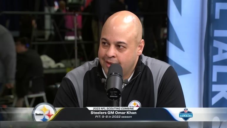 Pair Of NFL Draft Analysts Label Steelers As 'Day 2 Winners' Following Impressive Haul