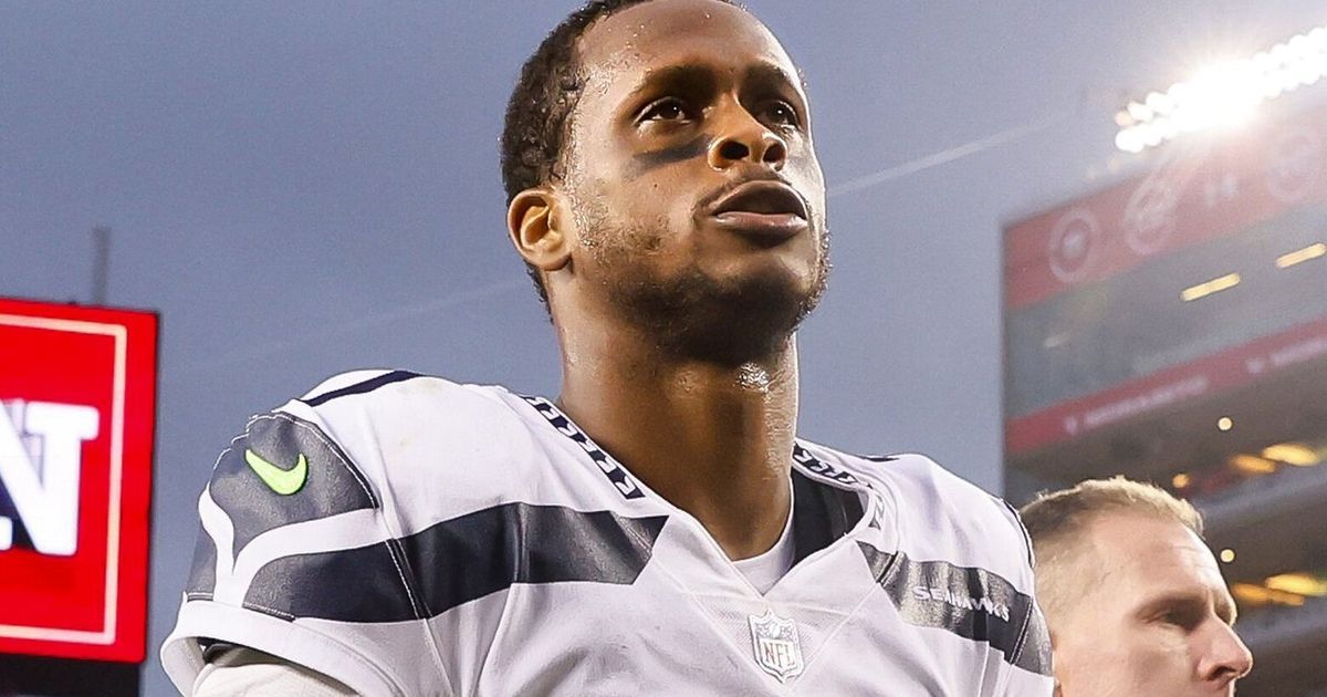 Seahawks seemed destined to draft quarterback but Geno Smith rendered all that moot