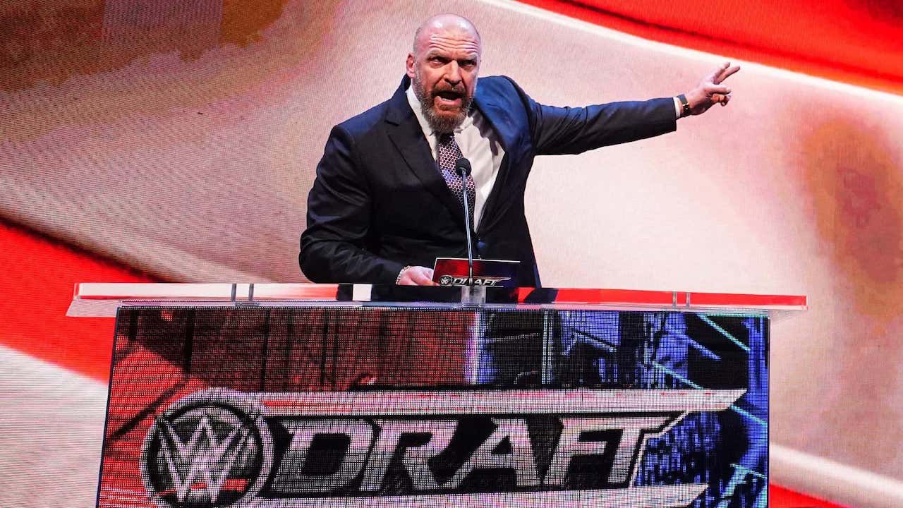 WWE Draft 2023, première partie : La liste des transferts