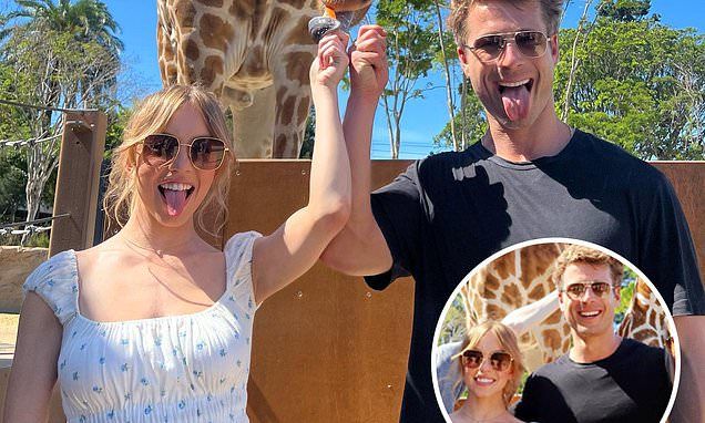 MORE photos of Sydney Sweeney and Glen Powell surface that show her looking cozy with his family