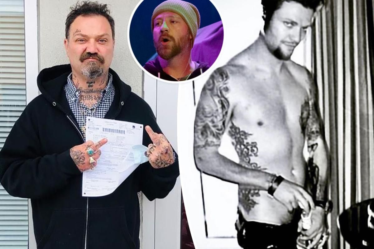 Bam Margera says he will stop drinking, claims brother lied about meth addiction