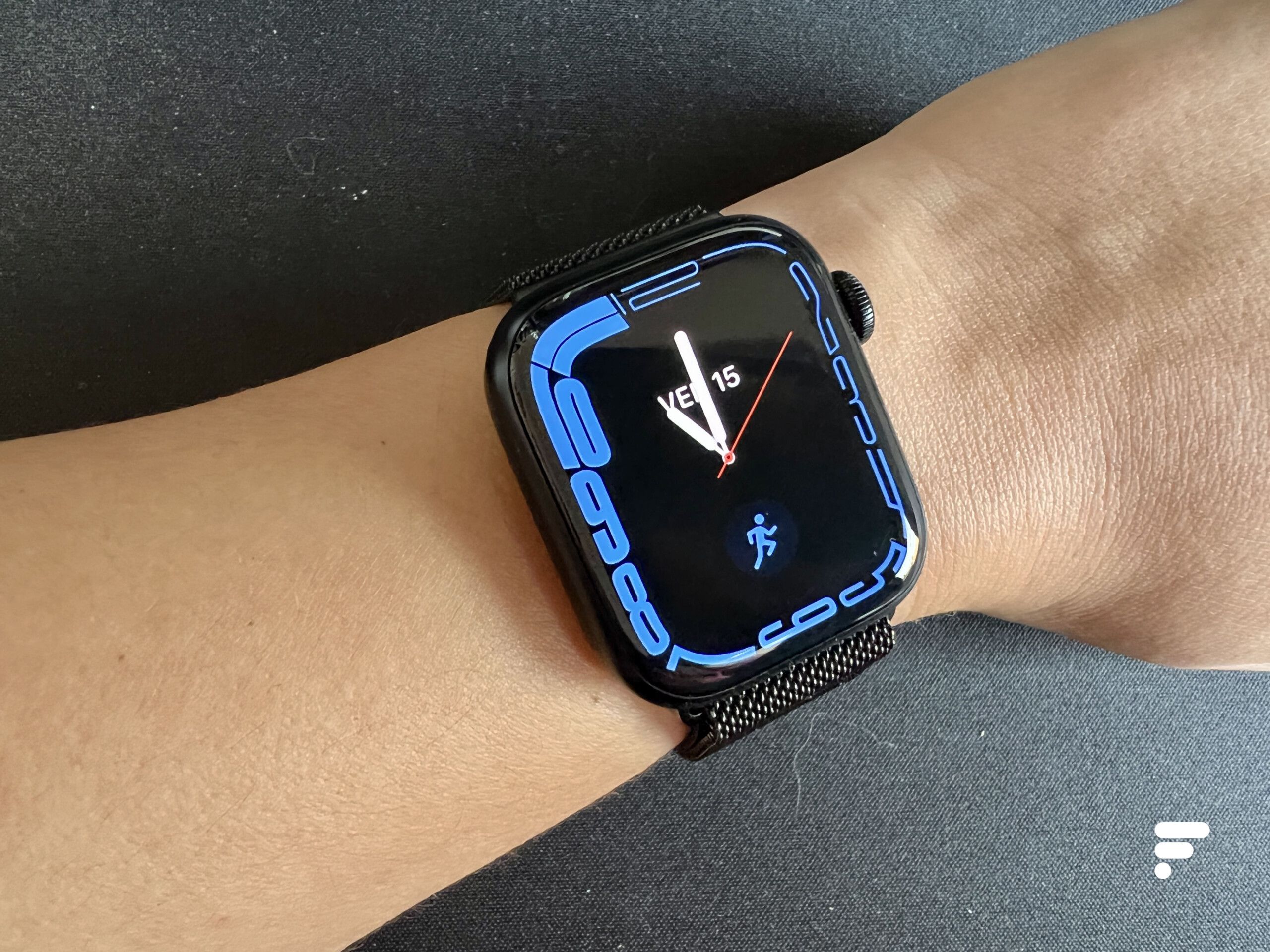 Apple Watch Series 7