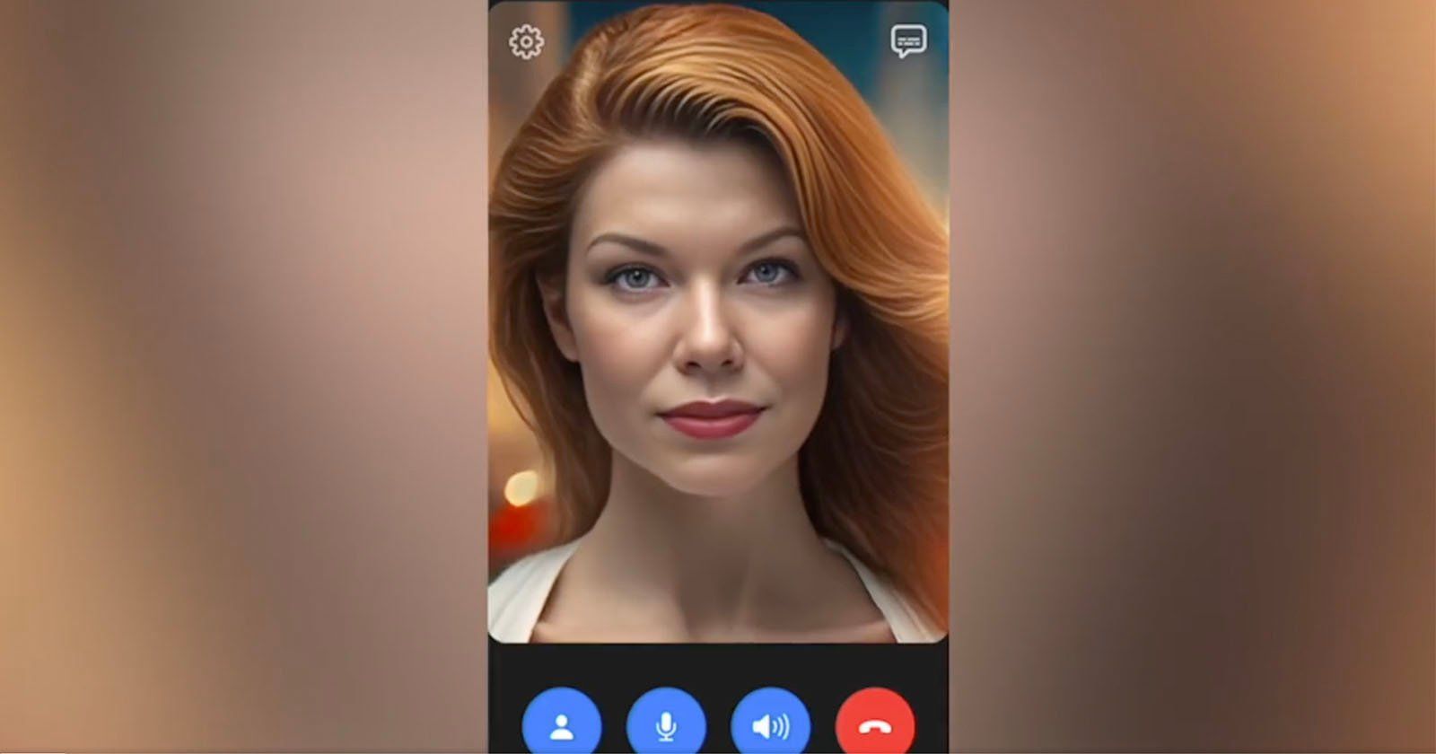 Unsettling App Gives ChatGPT a Face and Lets You Talk to ‘Her’