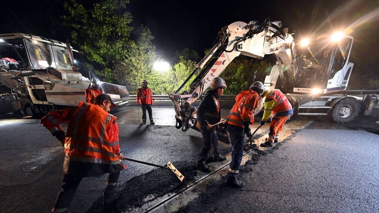 " Nous nous sommes trompés ", le serpent de mer de la renégociation des contrats d’autoroutes