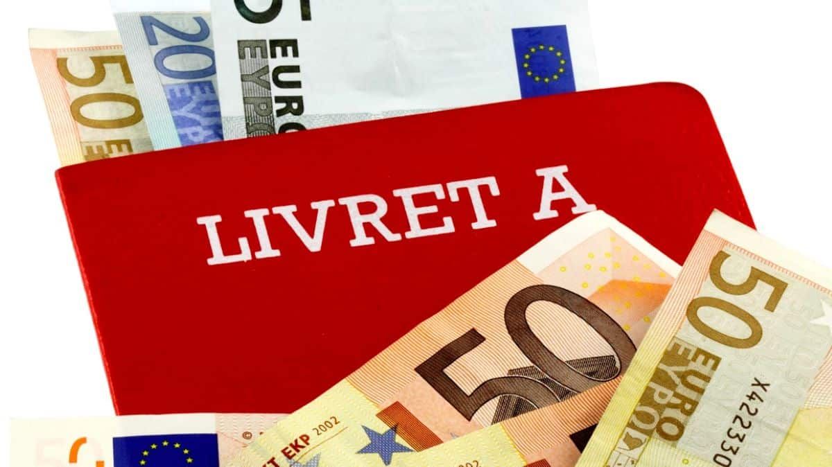 Livret A : voici pourquoi vous devez déposer un maximum d’argent avant fin avril