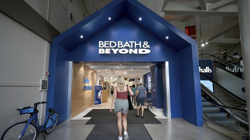 What Bed Bath & Beyond, Toys 'R' Us and RadioShack have in common