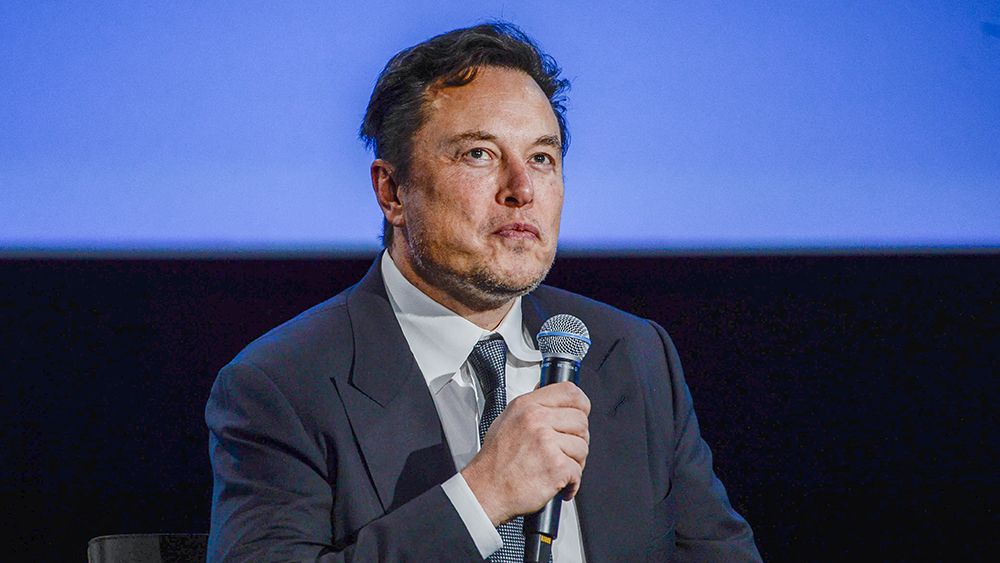 Elon Musk Talks Twitter, Censorship on 'Real Time With Bill Maher'