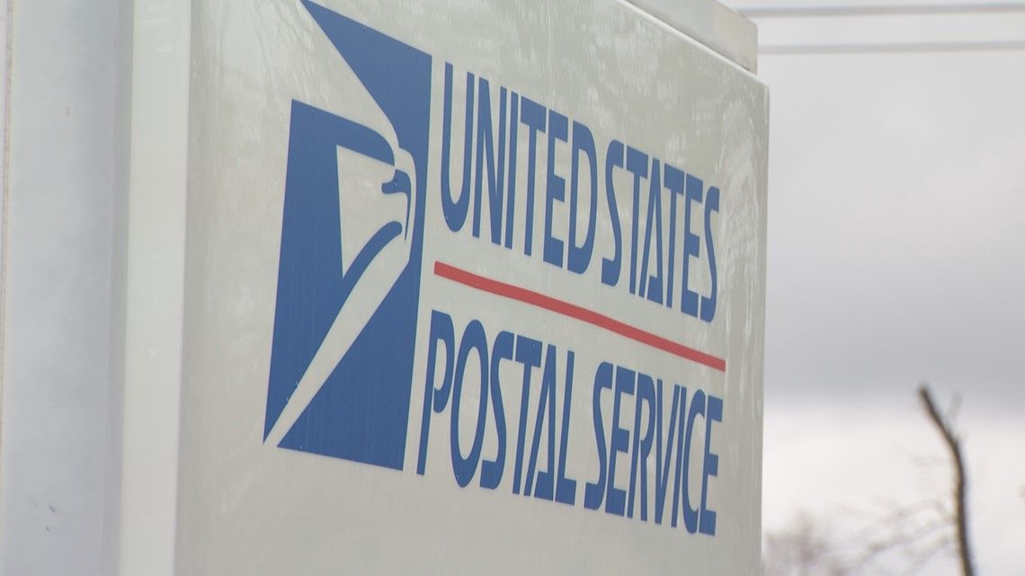 Postal Service workers to protest in Twin Cities