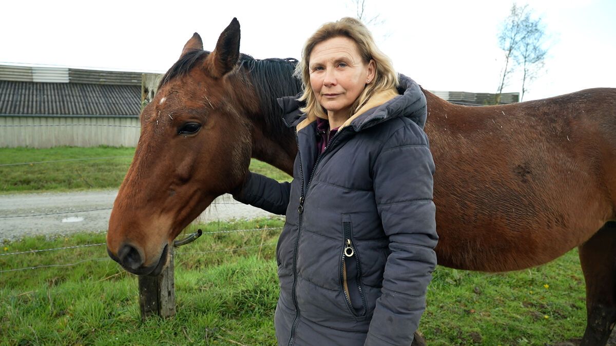 VIDÉO. La folle histoire de la femme de l’ex-PDG d’Indigo, cauchemar des écuries françaises