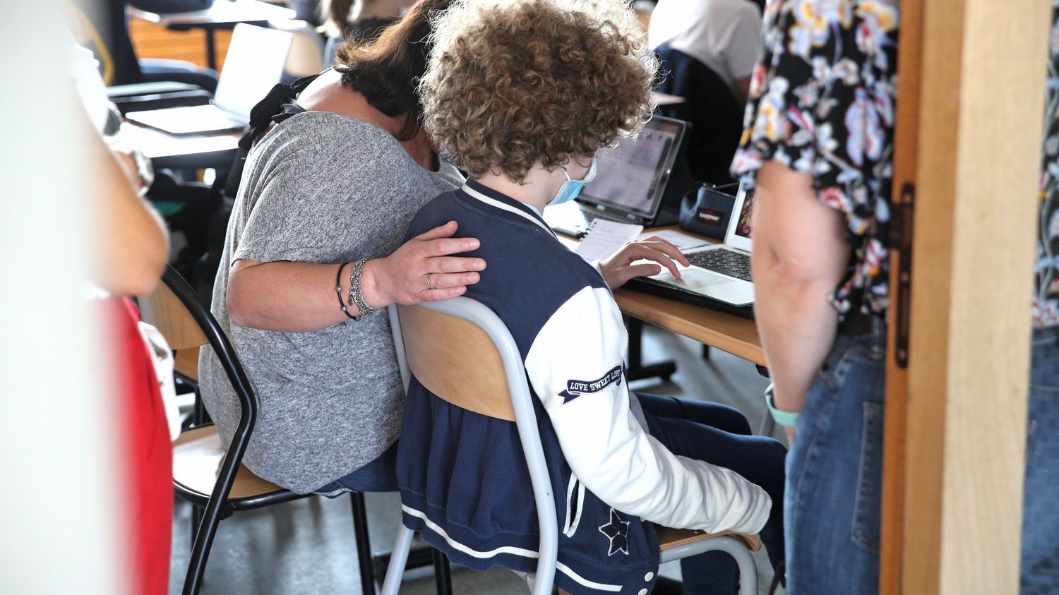 Handicap : pourquoi l'école n'est-elle toujours pas aussi inclusive que l'exige la loi de 2005 ?