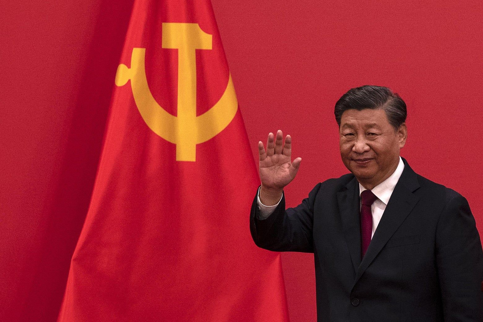 Why Did Xi Jinping Suddenly Call Zelensky?