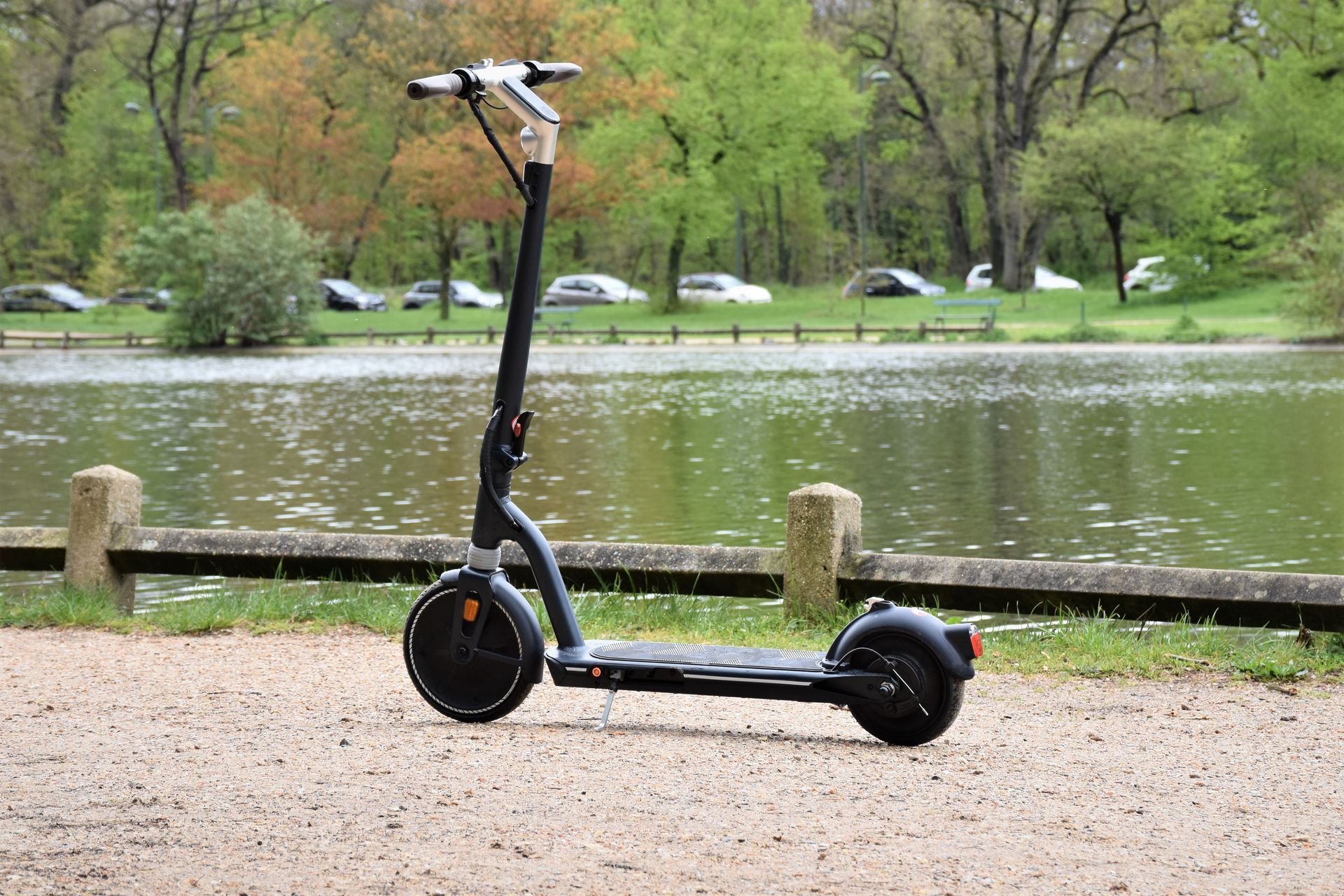 Test Decathlon Oxelo R900E : notre avis complet