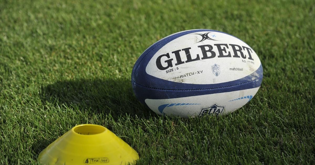 Rugby : décès d'un arbitre âgé de 54 ans lors d'une finale amateurs en Occitanie