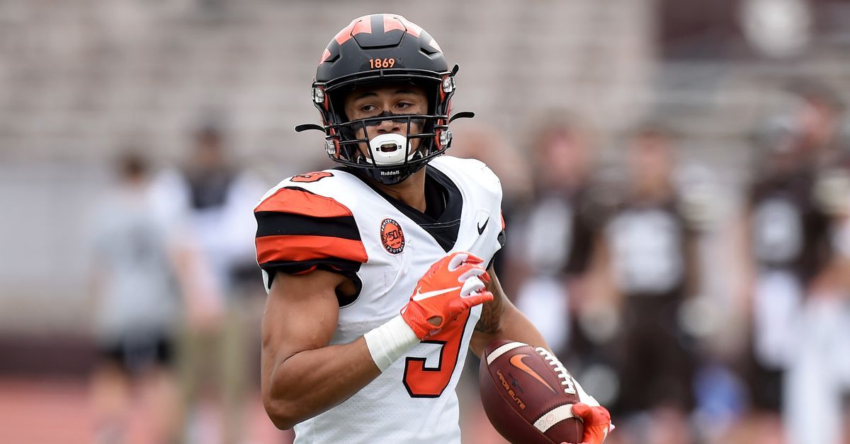 8 winners and 7 losers from Bengals’ Day 3 draft haul