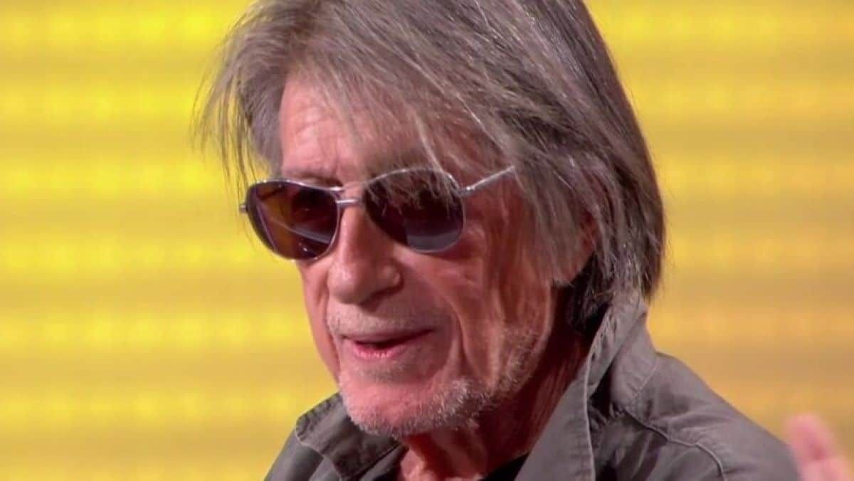 Jacques Dutronc et Françoise Hardy mariés : sa vie en Corse avec Sylvie rencontrée 35 ans en arrière