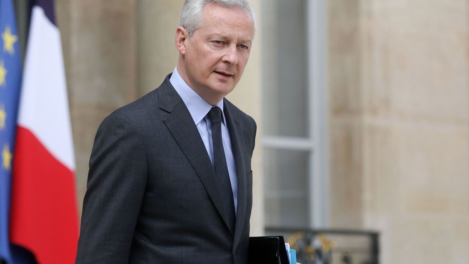 "Je suis dilatée comme…" : Bruno Le Maire, sous un autre jour, ses mots très osés dévoilés