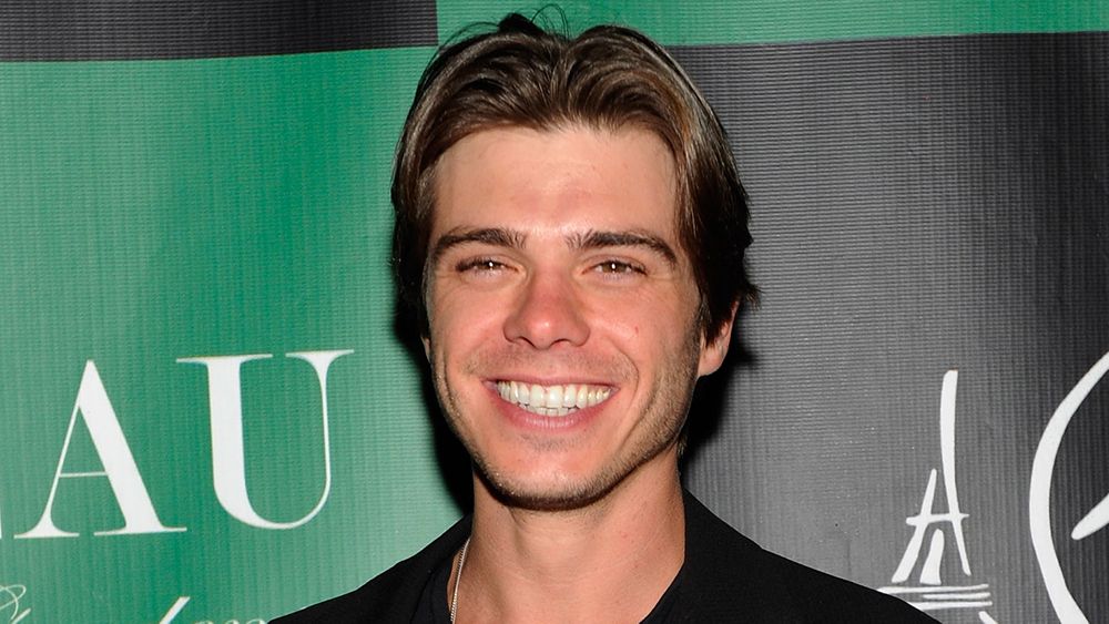 Matthew Lawrence: My Agency 'Fired Me' for Not Stripping for Director