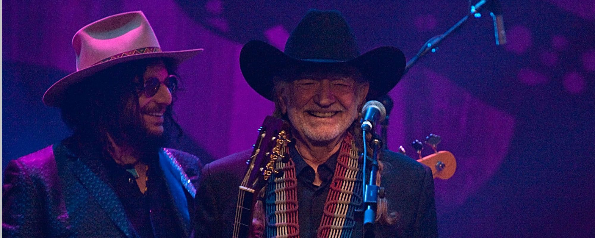 3 More Songs You Didn't Know Willie Nelson Wrote for Others