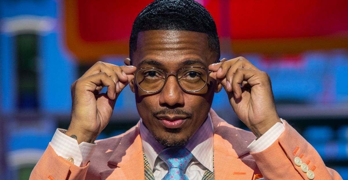 Nick Cannon Calls Jada Pinkett Smith’s ‘Red Table Talk’ Show ‘Toxic’