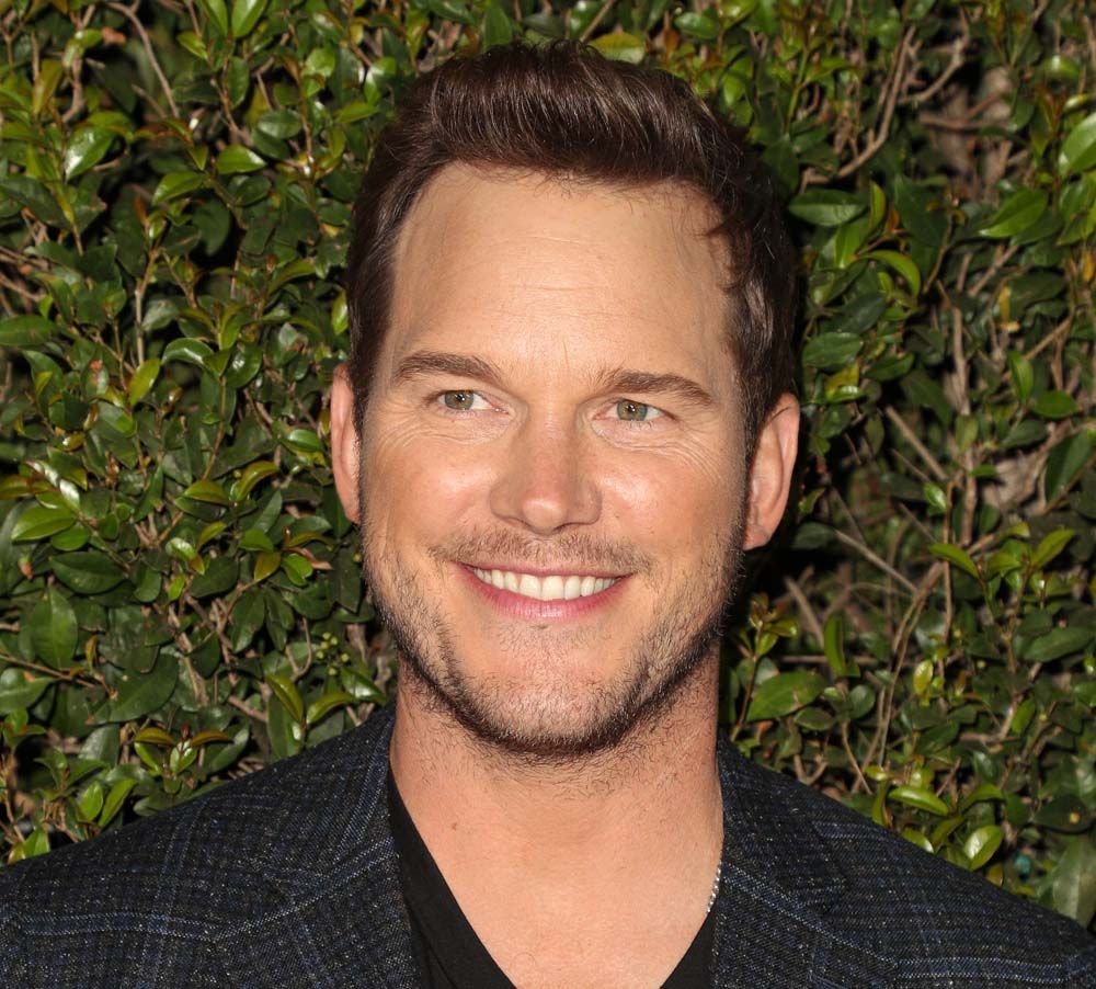 Chris Pratt Almost Gave Up On Marvel Auditions Before Landing ‘Guardians Of The Galaxy’ Role